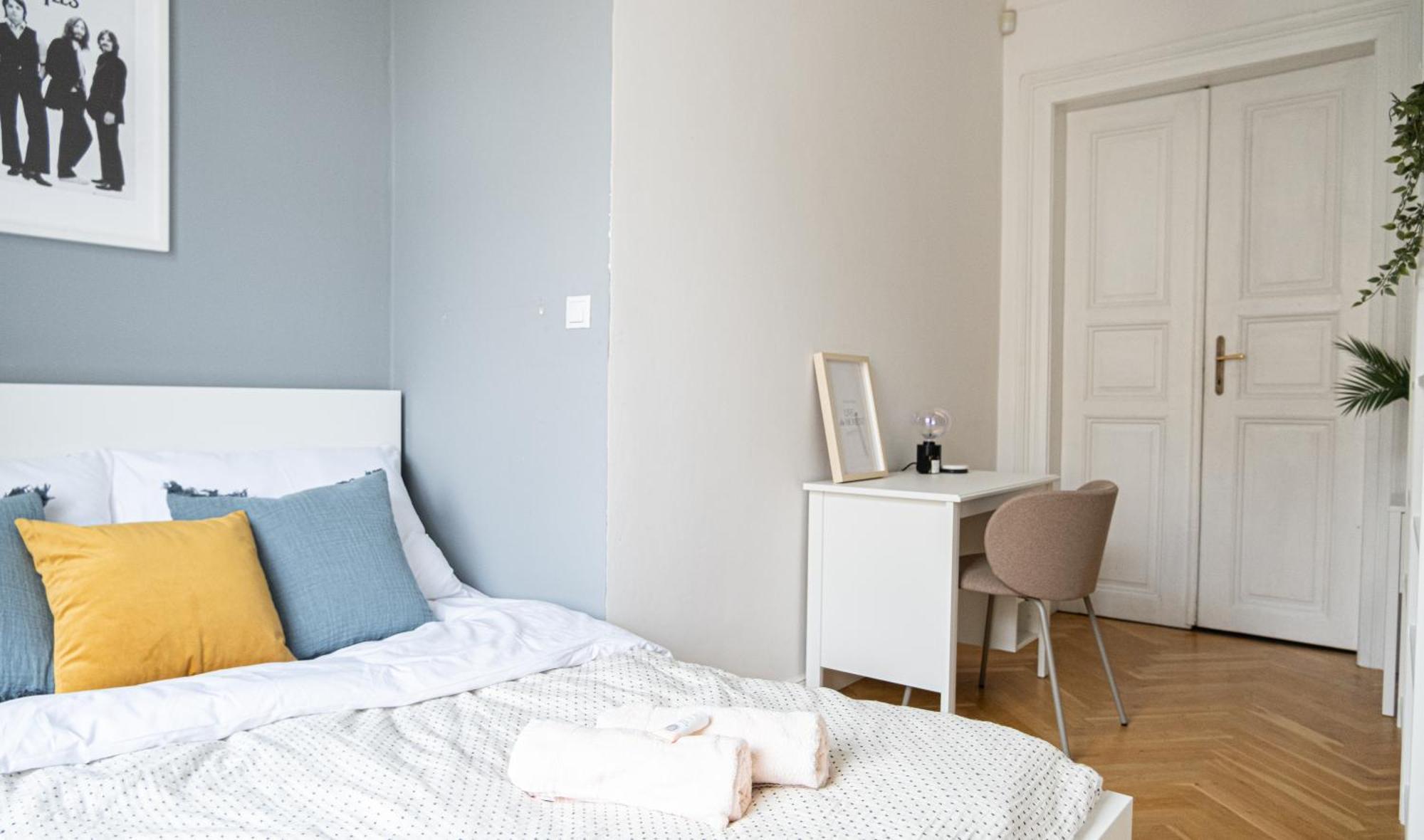 Apartmán Spacious Near Castle *